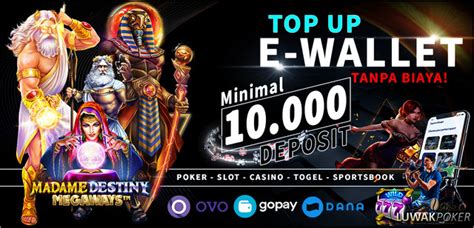 Luwakpoker alternatif Weblink alternatif luwak poker, This event saw 2,597 players compete for the $100,000 prize pool and it was Wall2Wall3bet who emerged victorious and claimed a cool $12,489